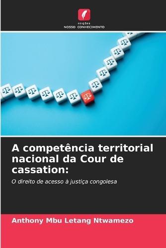 A competência territorial nacional da Cour de cassation