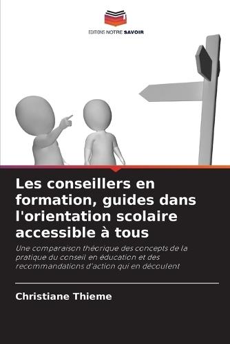 Les conseillers en formation, guides dans l'orientation scolaire accessible à tous