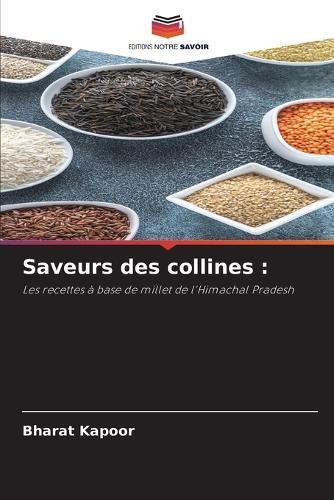 Saveurs des collines