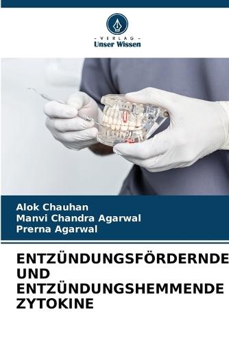 Entzündungsfördernde Und Entzündungshemmende Zytokine