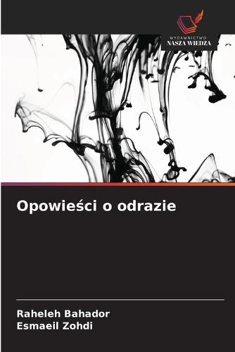 Opowieści o odrazie