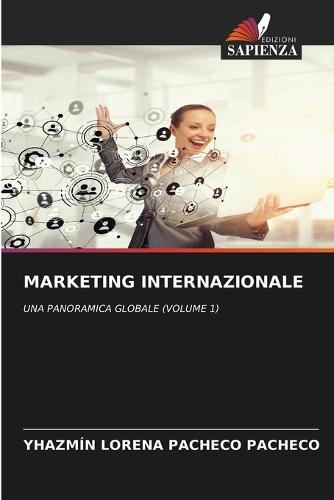 Marketing Internazionale