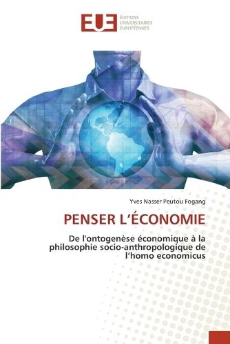 Penser l'Économie