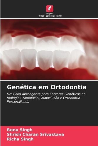 Genética em Ortodontia