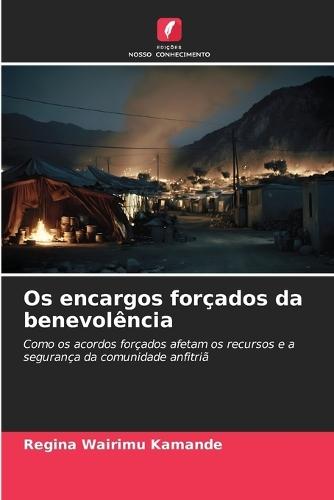 Os encargos forçados da benevolência