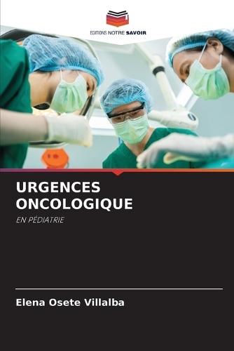 Urgences Oncologique
