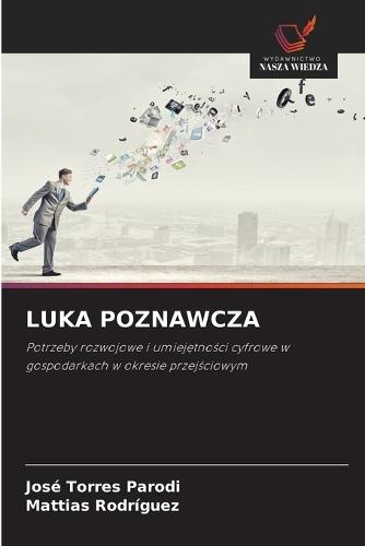 Luka Poznawcza