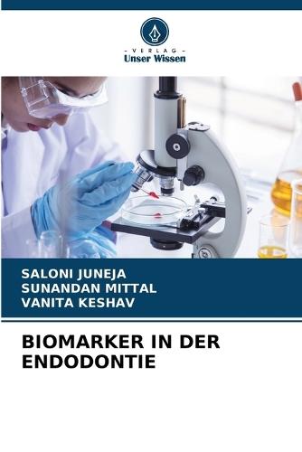 Biomarker in Der Endodontie