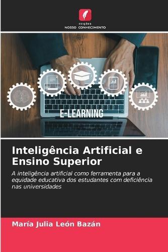 Inteligência Artificial e Ensino Superior