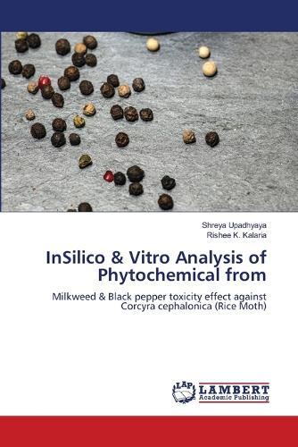 InSilico & Vitro Analysis of Phytochemical from
