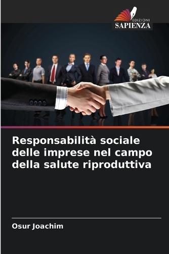 Responsabilità sociale delle imprese nel campo della salute riproduttiva