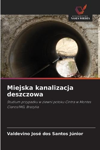 Miejska kanalizacja deszczowa