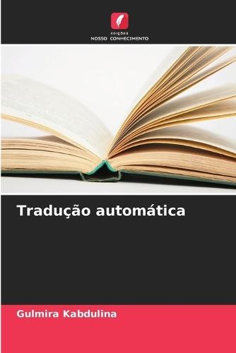Tradução automática