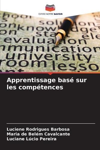 Apprentissage basé sur les compétences