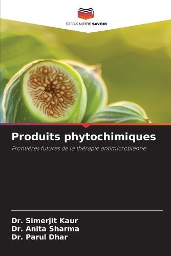 Produits phytochimiques