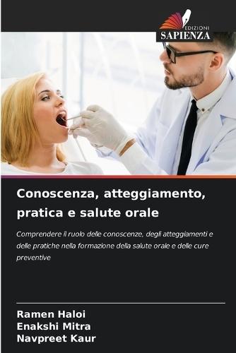 Conoscenza, atteggiamento, pratica e salute orale