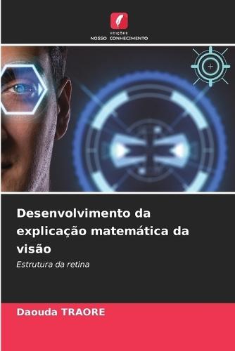 Desenvolvimento da explicação matemática da visão