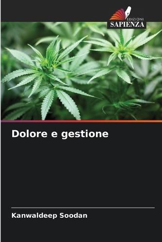 Dolore e gestione