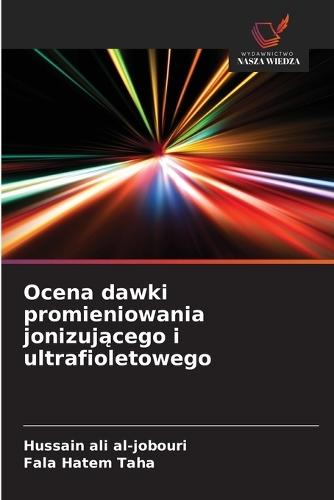 Ocena dawki promieniowania jonizującego i ultrafioletowego