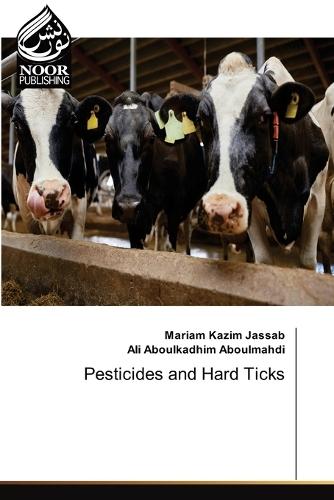 Pesticides and Hard Ticks