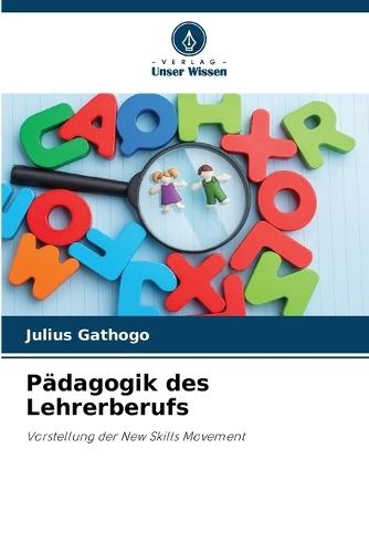 Pädagogik des Lehrerberufs