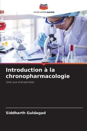 Introduction à la chronopharmacologie