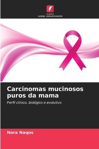 Carcinomas mucinosos puros da mama