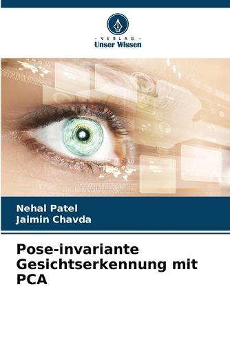 Pose-invariante Gesichtserkennung mit PCA