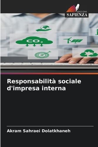 Responsabilità sociale d'impresa interna