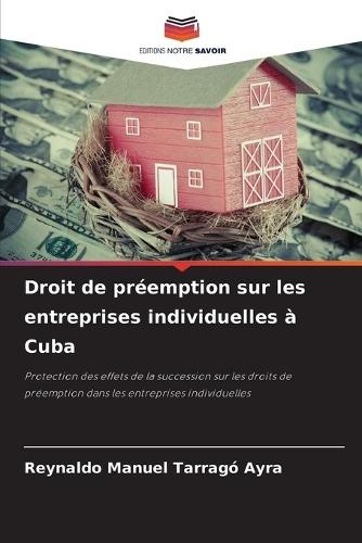 Droit de préemption sur les entreprises individuelles à Cuba