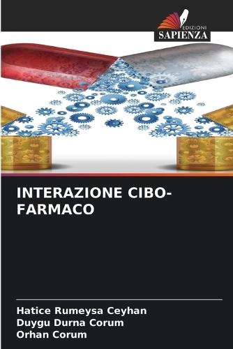 Interazione Cibo-Farmaco