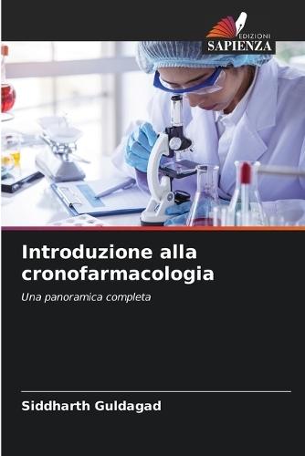 Introduzione alla cronofarmacologia