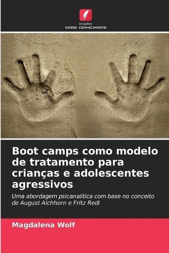 Boot camps como modelo de tratamento para crianças e adolescentes agressivos