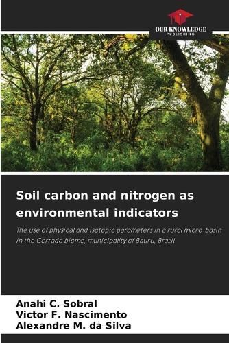 Soil carbon and nitrogen as environmental indicators