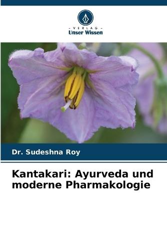 Kantakari: Ayurveda und moderne Pharmakologie