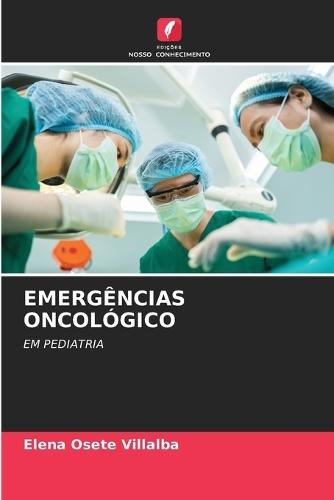 Emergências Oncológico