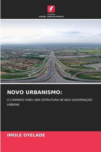 Novo Urbanismo