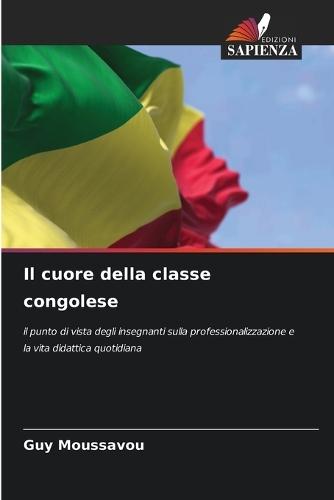 Il cuore della classe congolese