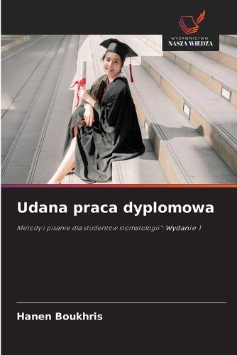 Udana praca dyplomowa