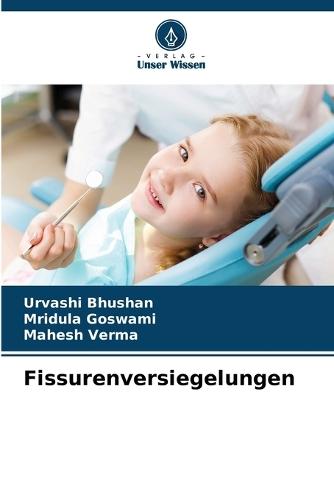 Fissurenversiegelungen