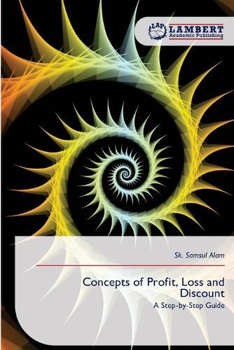 Concepts of Profit, Loss and Discount