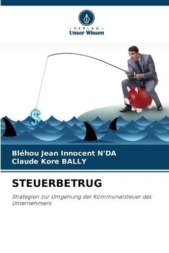 Steuerbetrug