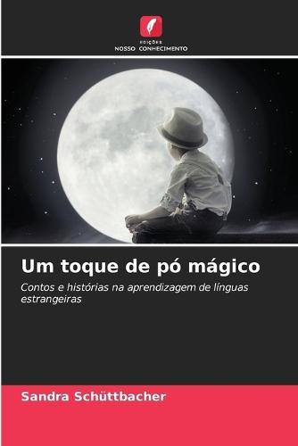 Um toque de pó mágico