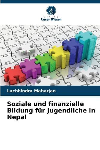 Soziale und finanzielle Bildung für Jugendliche in Nepal