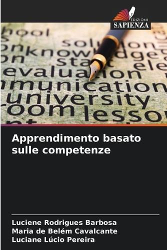 Apprendimento basato sulle competenze