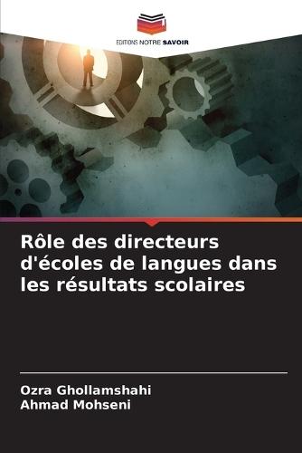 Rôle des directeurs d'écoles de langues dans les résultats scolaires