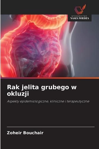 Rak jelita grubego w okluzji