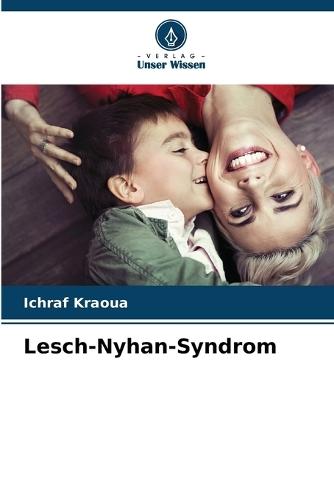 Lesch-Nyhan-Syndrom