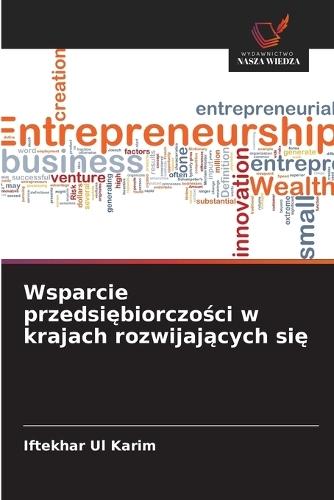 Wsparcie przedsiębiorczości w krajach rozwijających się