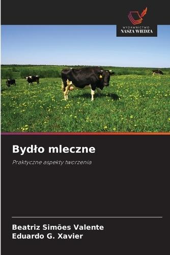 Bydlo mleczne